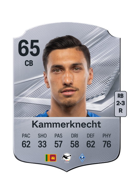 Kammerknecht