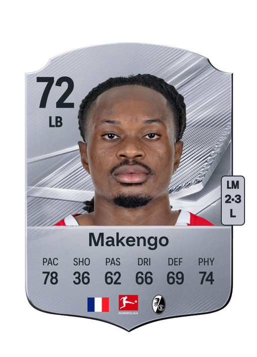 Makengo