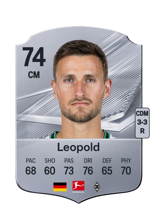 Leopold