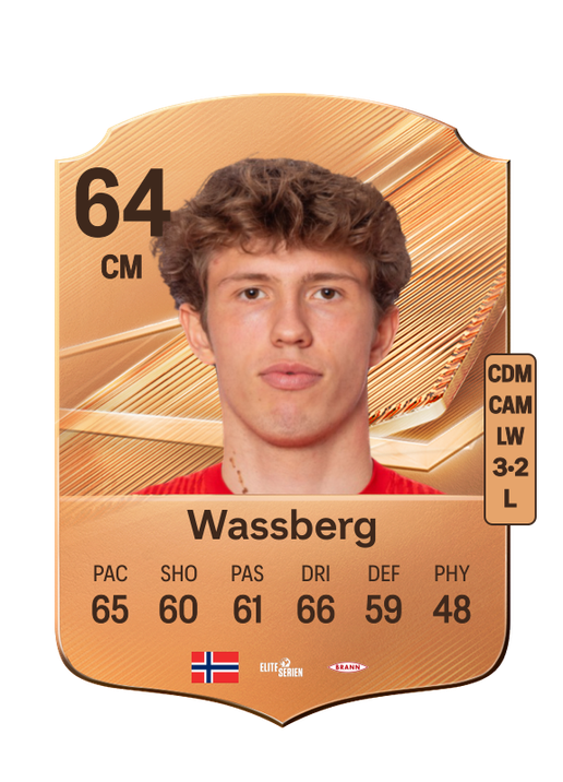 Wassberg