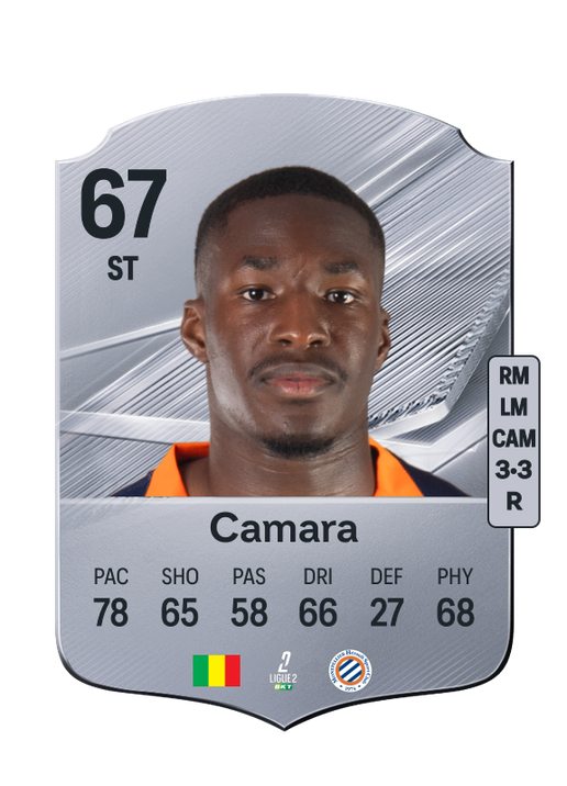 Camara