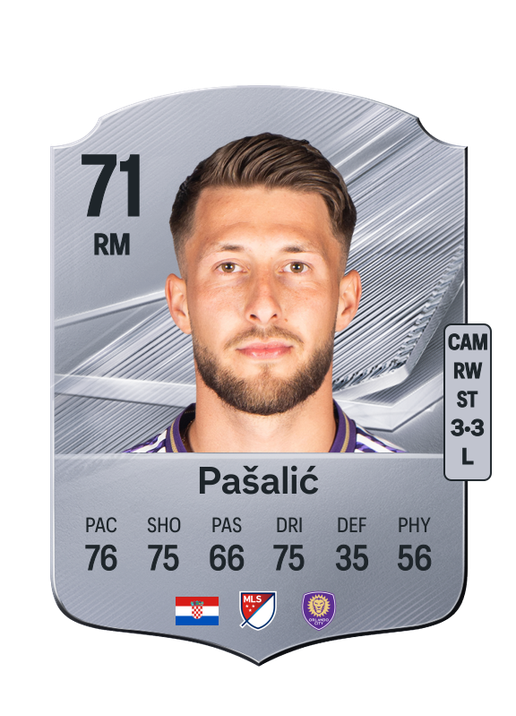 Pašalić