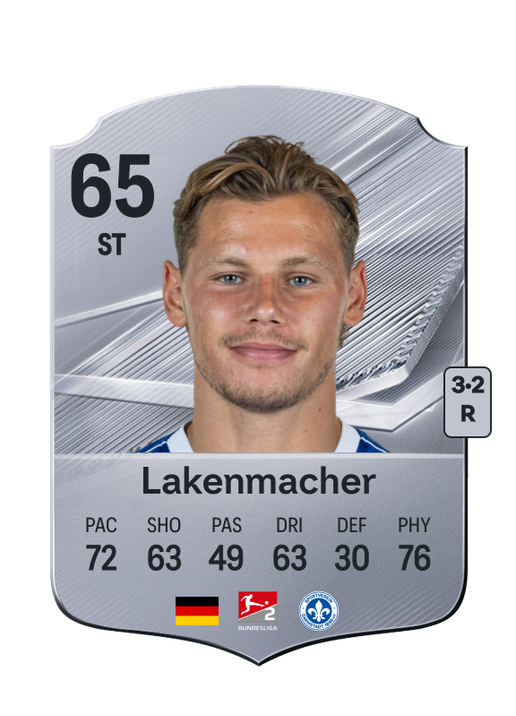 Lakenmacher