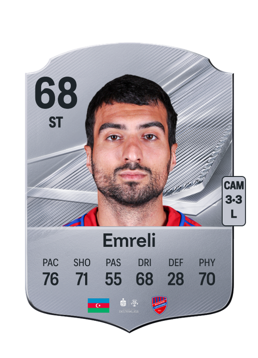 Emreli