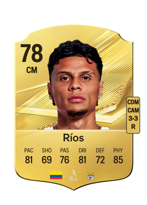 Ríos
