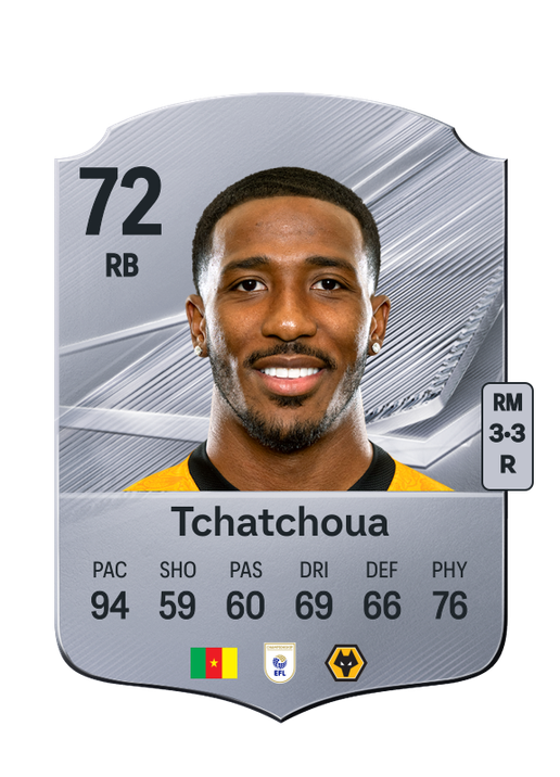Tchatchoua