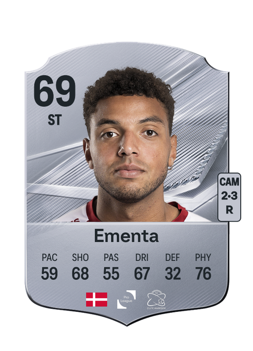 Ementa