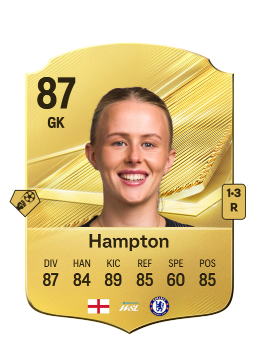 Hampton