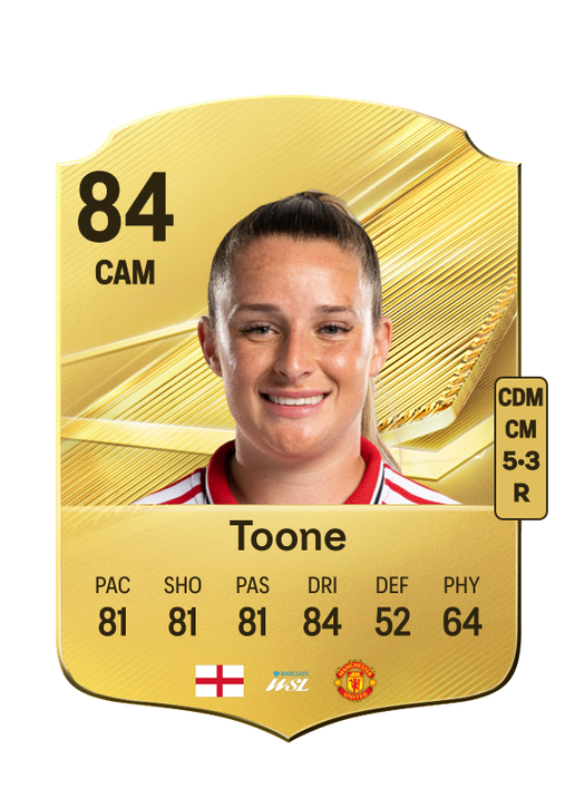 Toone