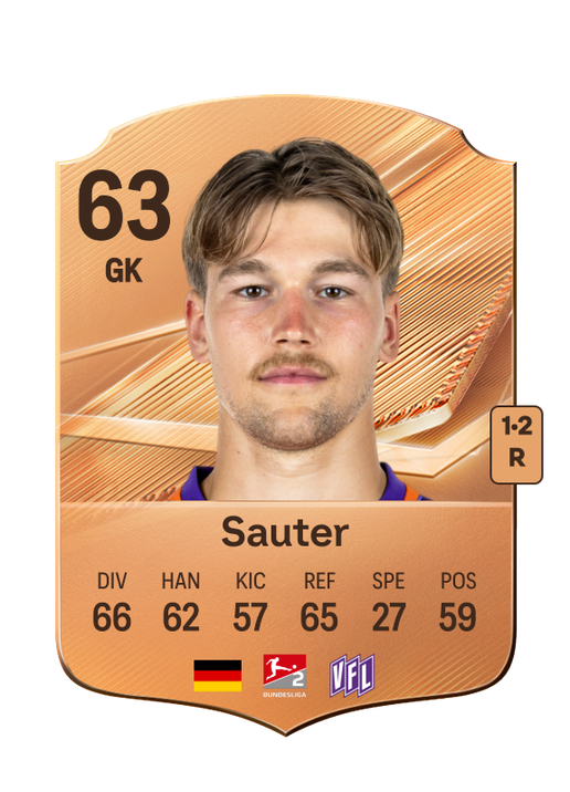 Sauter