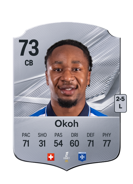 Okoh