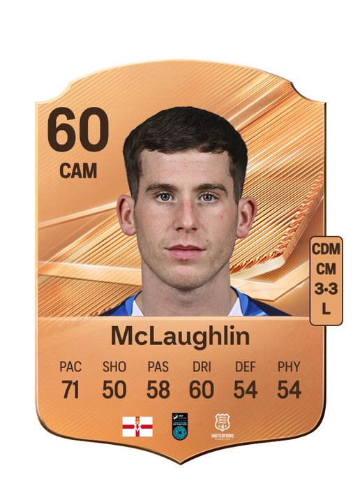 McLaughlin