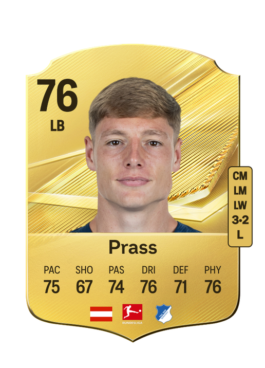 Prass