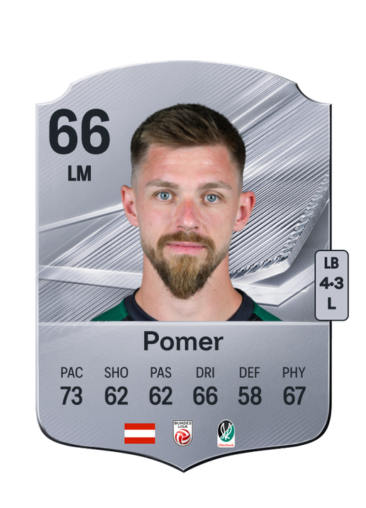 Pomer