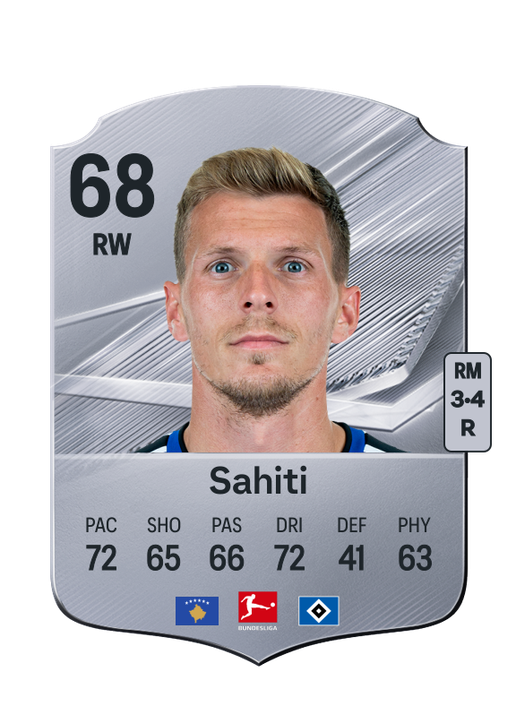 Sahiti