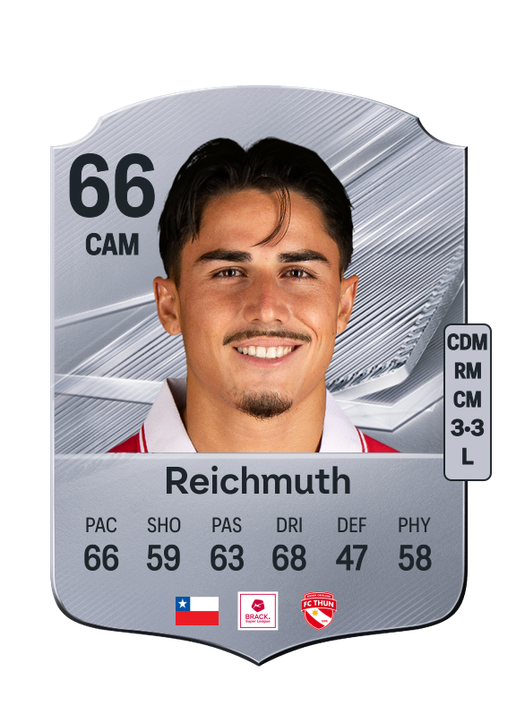 Reichmuth