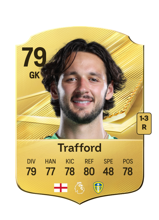 Trafford