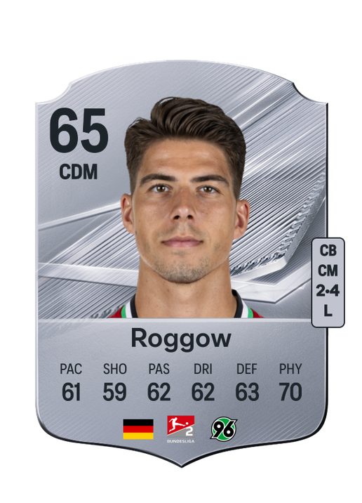 Roggow