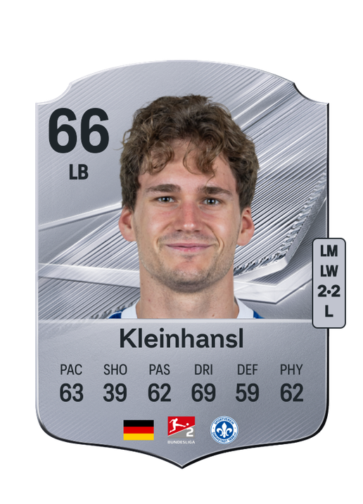 Kleinhansl