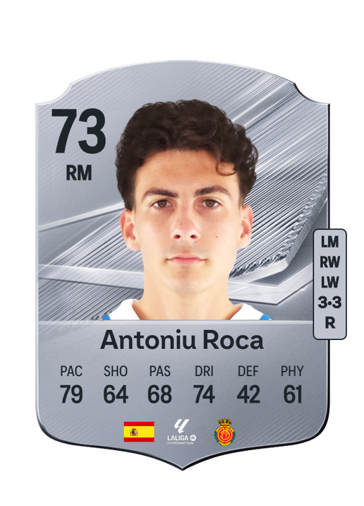 Antoniu Roca