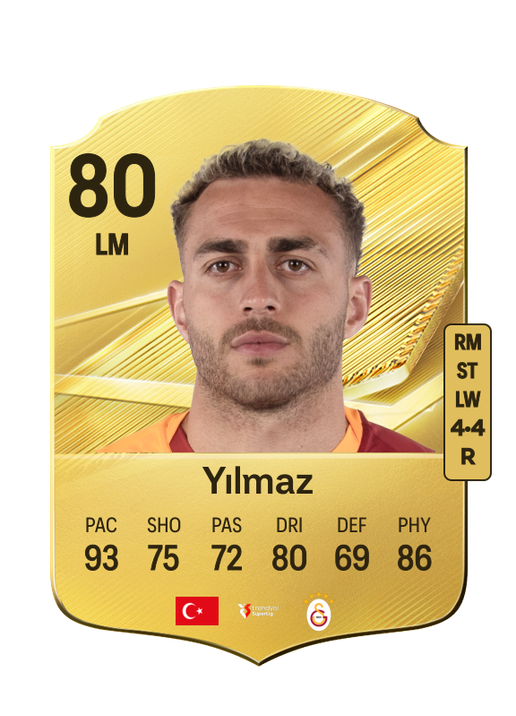 Yılmaz