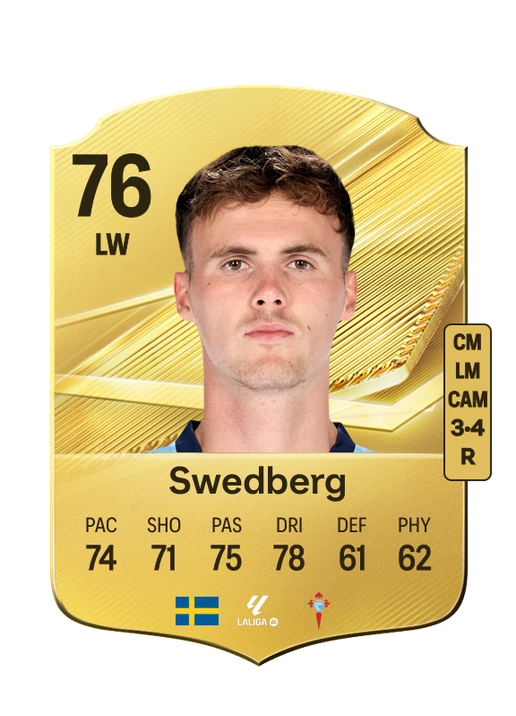 Swedberg