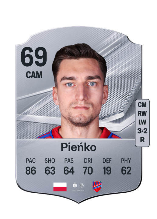 Pieńko