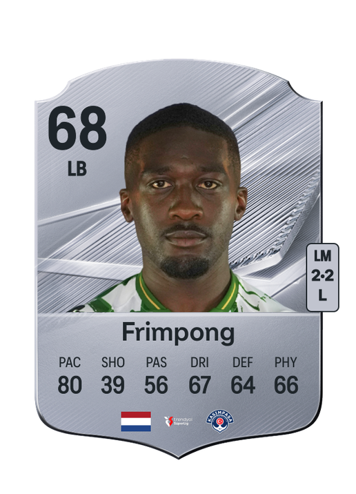 Frimpong