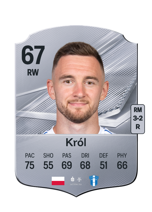 Król