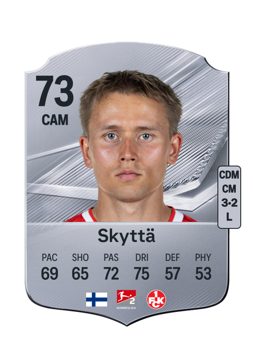 Skyttä