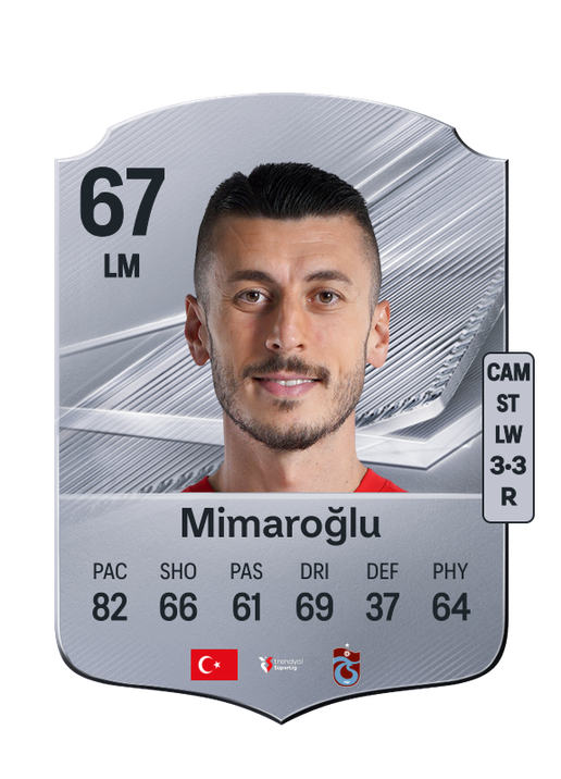 Mimaroğlu