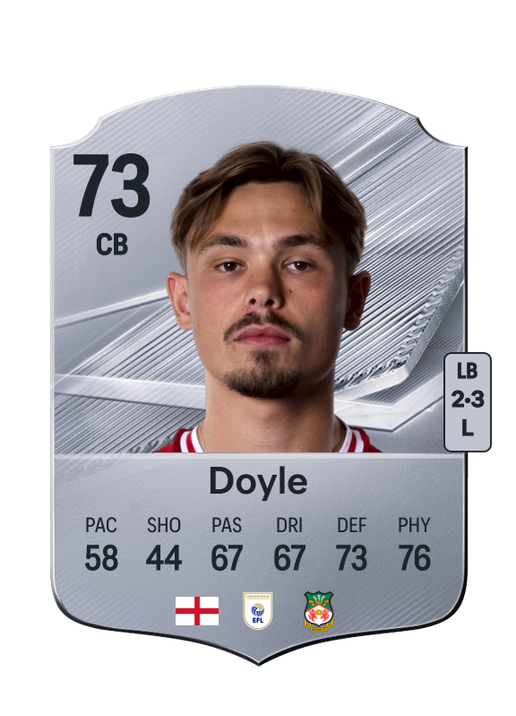 Doyle