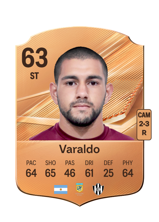 Varaldo