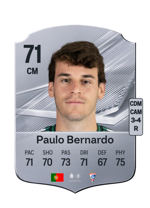 Paulo Bernardo