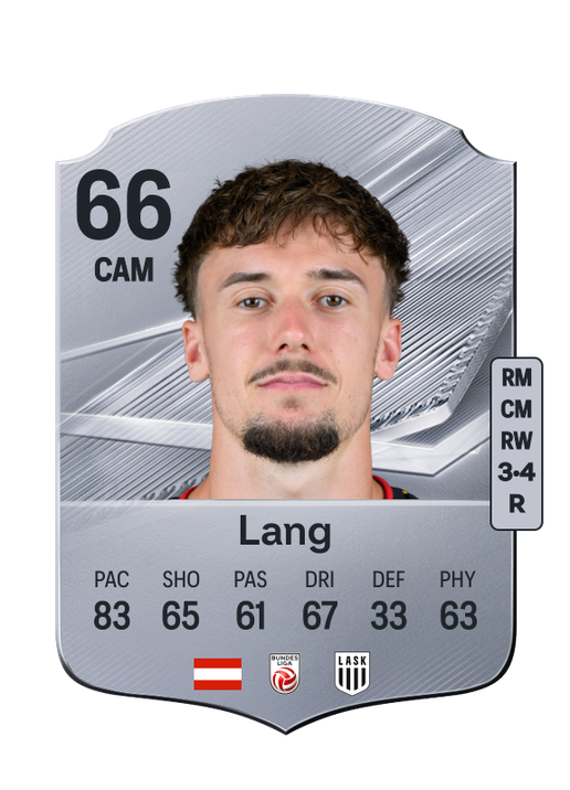 Lang