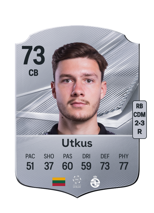 Utkus