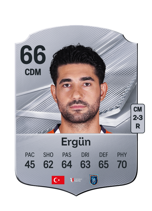 Ergün