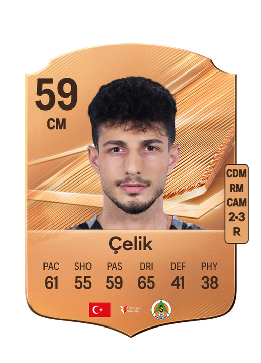 Çelik