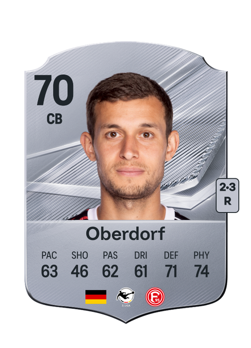 Oberdorf