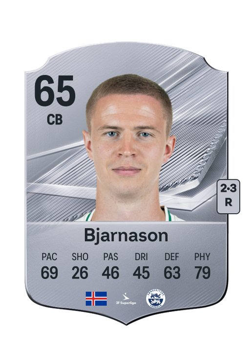 Bjarnason