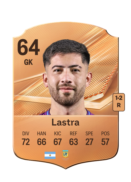 Lastra