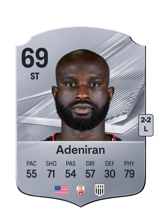 Adeniran