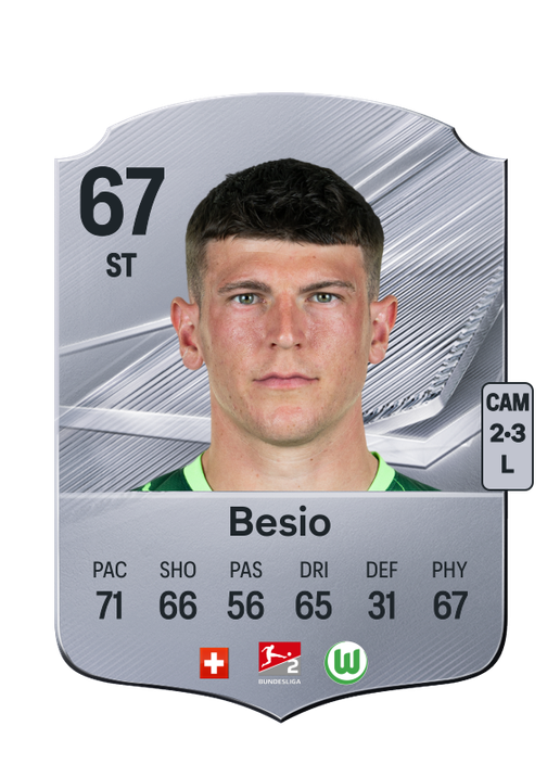Besio