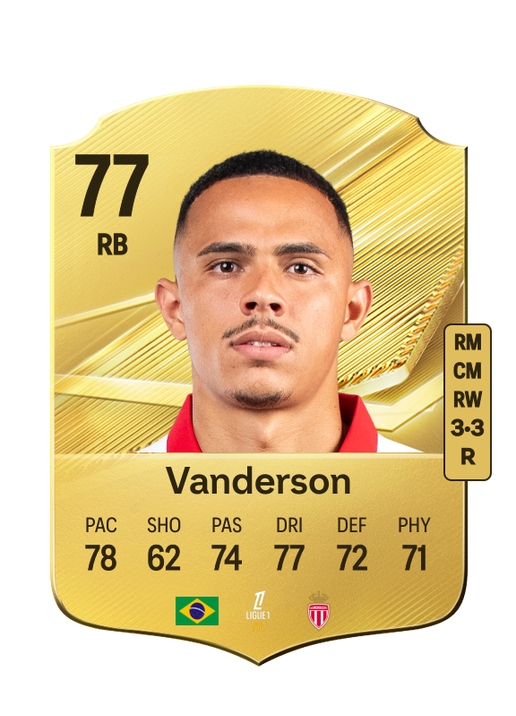 Vanderson
