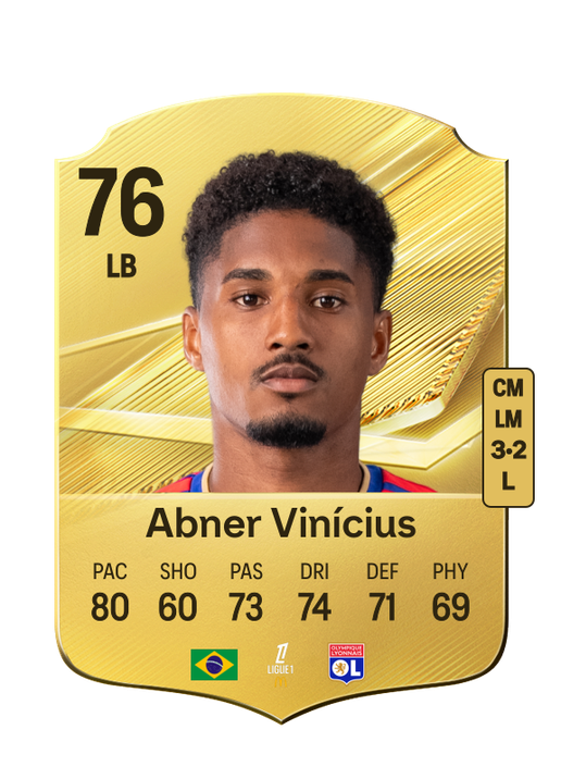 Abner Vinícius