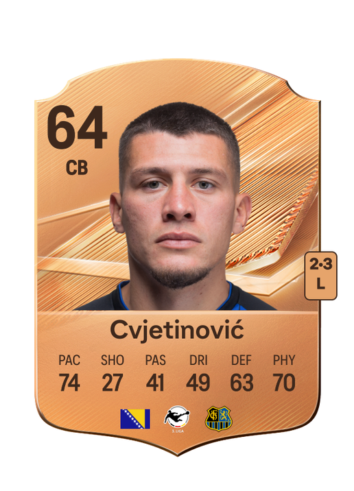 Cvjetinović
