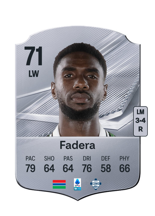 Fadera
