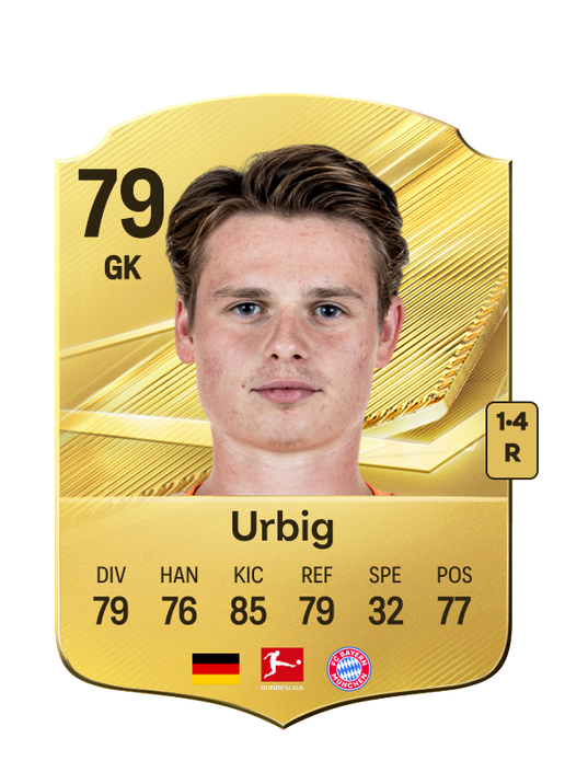 Urbig