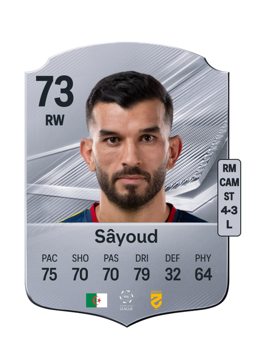 Sâyoud