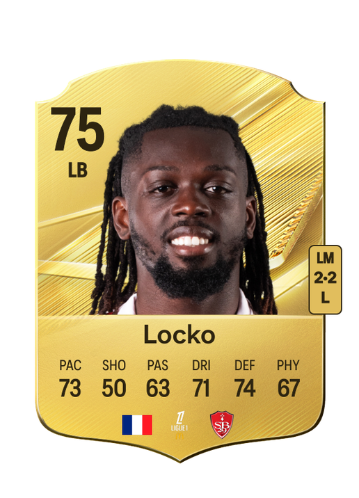 Locko